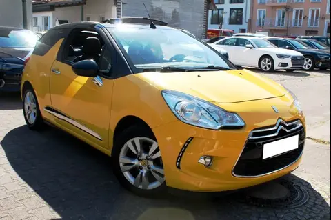 Used CITROEN DS3 Petrol 2015 Ad 