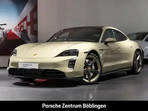 Annonce PORSCHE TAYCAN Non renseigné 2023 d'occasion 