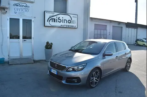 Annonce PEUGEOT 308 Diesel 2018 d'occasion 