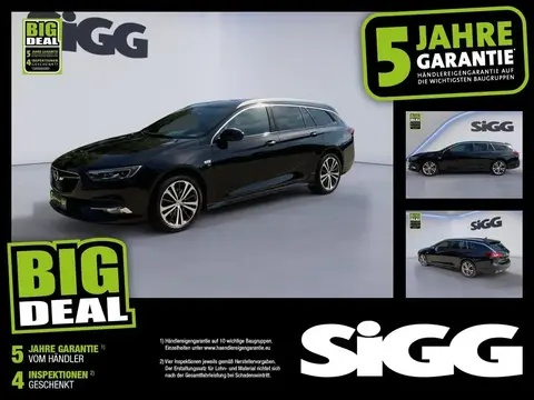 Used OPEL INSIGNIA Diesel 2020 Ad 