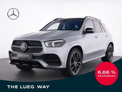 Used MERCEDES-BENZ CLASSE GLE Hybrid 2022 Ad 