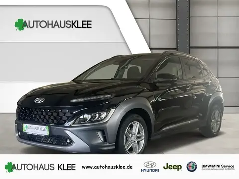 Used HYUNDAI KONA Petrol 2022 Ad 