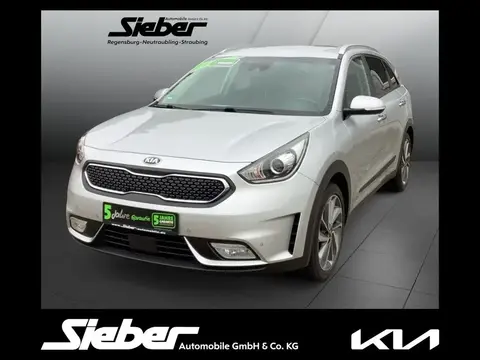 Used KIA NIRO Hybrid 2019 Ad 