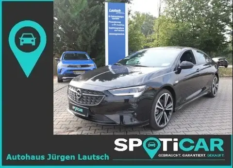 Used OPEL INSIGNIA Petrol 2022 Ad 