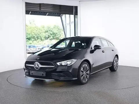 Used MERCEDES-BENZ CLASSE CLA Petrol 2023 Ad 