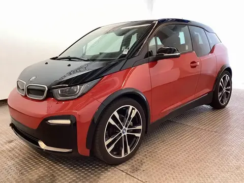 Annonce BMW I3 Non renseigné 2020 d'occasion 