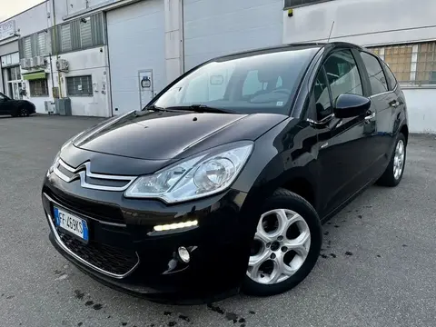 Used CITROEN C3 Petrol 2016 Ad 