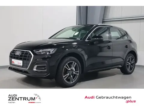 Used AUDI Q5 Hybrid 2021 Ad 