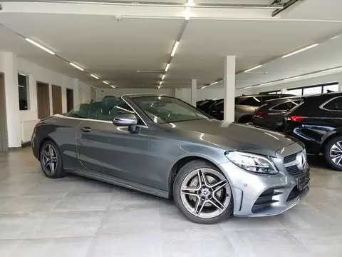 Used MERCEDES-BENZ CLASSE C Petrol 2019 Ad 