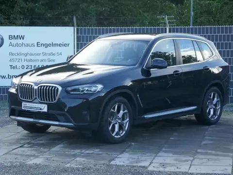 Annonce BMW X3 Essence 2023 d'occasion 