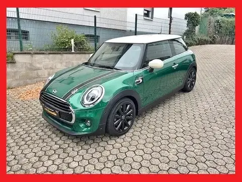 Annonce MINI COOPER Essence 2019 d'occasion 