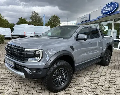 Annonce FORD RANGER Diesel 2024 d'occasion 