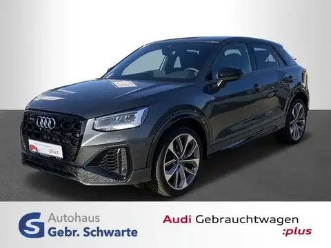 Used AUDI SQ2 Petrol 2022 Ad 