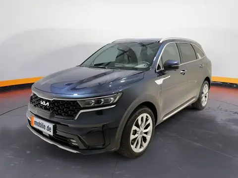 Annonce KIA SORENTO Diesel 2024 d'occasion 