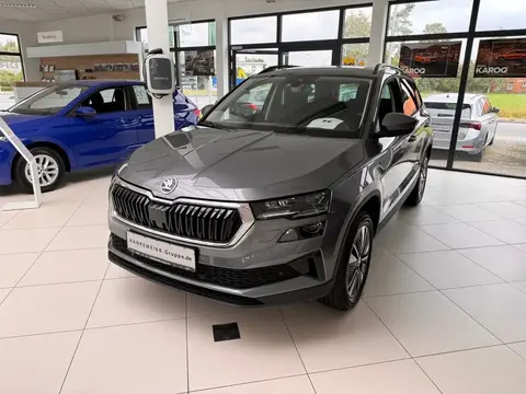 Annonce SKODA KAROQ Essence 2024 d'occasion 