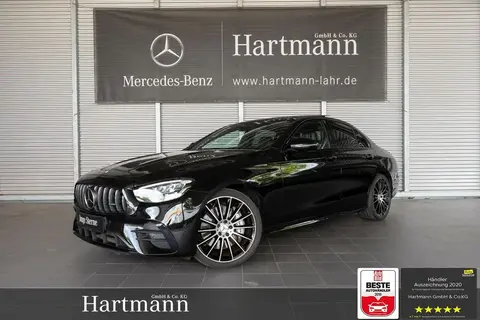 Used MERCEDES-BENZ CLASSE E Petrol 2023 Ad 