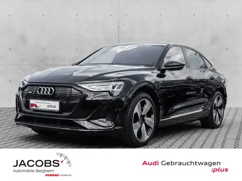 Used AUDI E-TRON Not specified 2022 Ad 