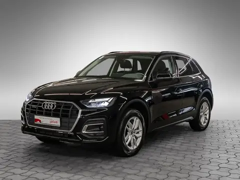 Annonce AUDI Q5 Hybride 2021 d'occasion 