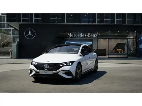 Annonce MERCEDES-BENZ EQE Non renseigné 2024 d'occasion 