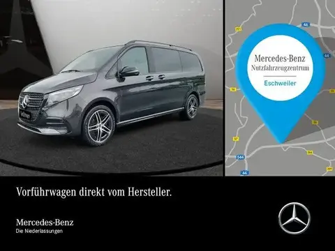 Annonce MERCEDES-BENZ CLASSE V Diesel 2024 d'occasion 