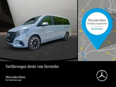 Used MERCEDES-BENZ CLASSE V Diesel 2024 Ad 