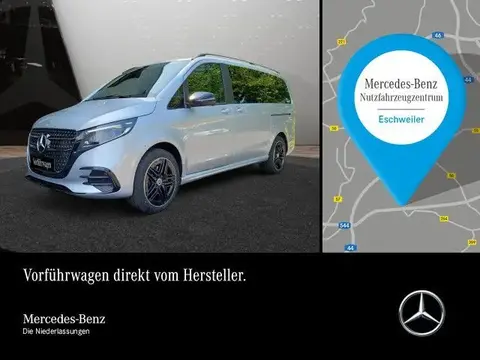 Used MERCEDES-BENZ CLASSE V Diesel 2024 Ad 