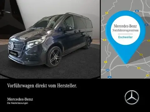 Used MERCEDES-BENZ CLASSE V Diesel 2024 Ad 