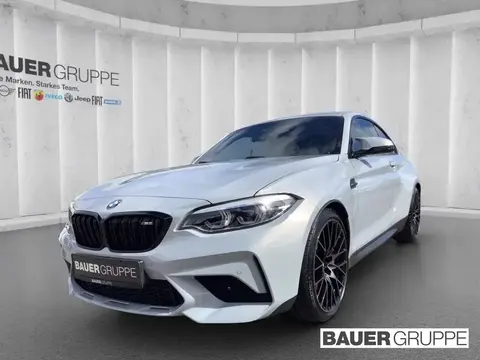 Used BMW M2 Petrol 2020 Ad 