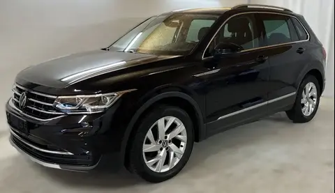 Annonce VOLKSWAGEN TIGUAN Diesel 2022 d'occasion 