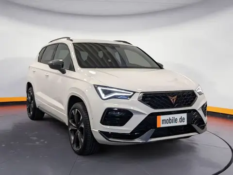 Annonce CUPRA ATECA Essence 2024 d'occasion 