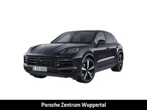 Used PORSCHE CAYENNE Petrol 2023 Ad 