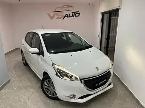 Used PEUGEOT 208 Diesel 2016 Ad 