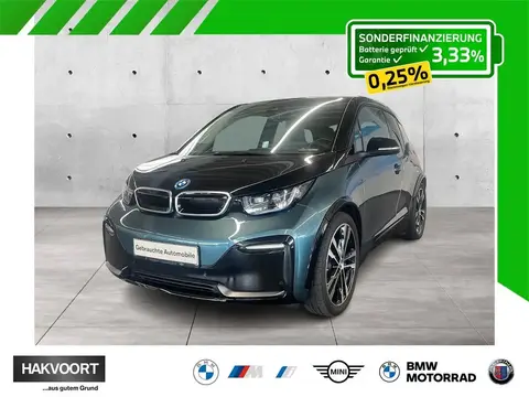 Annonce BMW I3 Non renseigné 2022 d'occasion 