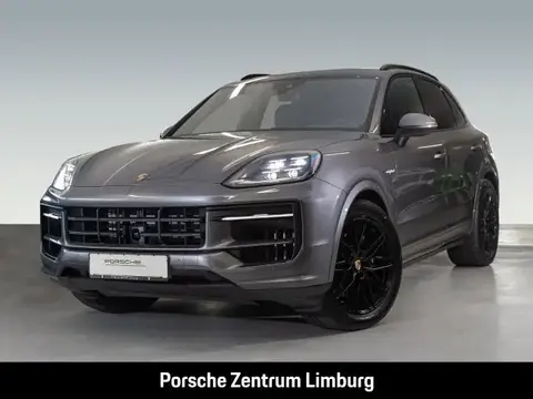 Annonce PORSCHE CAYENNE Hybride 2024 d'occasion 