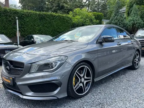 Used MERCEDES-BENZ CLASSE CLA Diesel 2015 Ad 