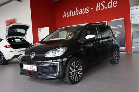 Annonce VOLKSWAGEN UP! Non renseigné 2020 d'occasion 