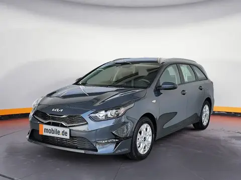 Used KIA CEED Petrol 2024 Ad 