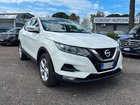 Annonce NISSAN QASHQAI Essence 2021 d'occasion 