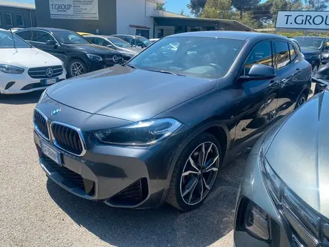 Used BMW X2 Diesel 2021 Ad 