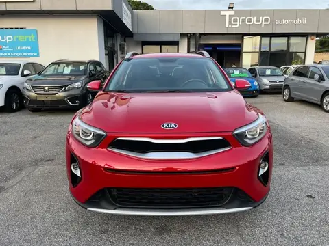 Used KIA STONIC Petrol 2020 Ad 