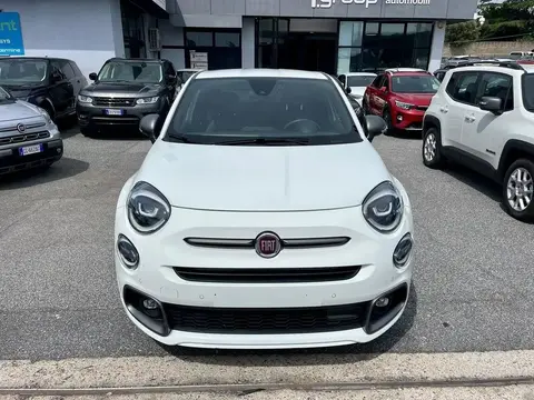 Annonce FIAT 500X Essence 2021 d'occasion 