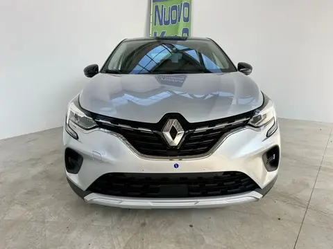 Used RENAULT CAPTUR Diesel 2020 Ad 