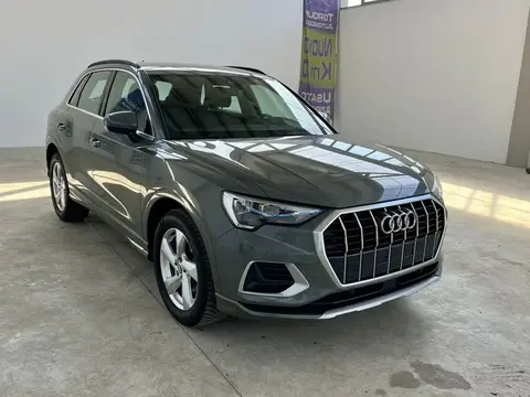 Annonce AUDI Q3 Essence 2019 d'occasion 