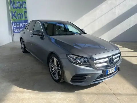 Used MERCEDES-BENZ CLASSE E Diesel 2019 Ad 