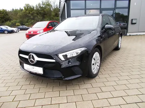 Used MERCEDES-BENZ CLASSE A Hybrid 2020 Ad 