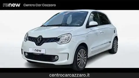 Annonce RENAULT TWINGO Non renseigné 2021 d'occasion 