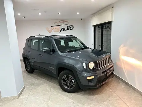 Used JEEP RENEGADE Petrol 2022 Ad 