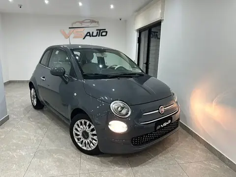 Used FIAT 500 LPG 2019 Ad 