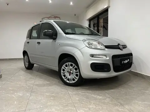 Annonce FIAT PANDA Essence 2018 d'occasion 