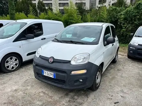 Used FIAT PANDA Petrol 2019 Ad 